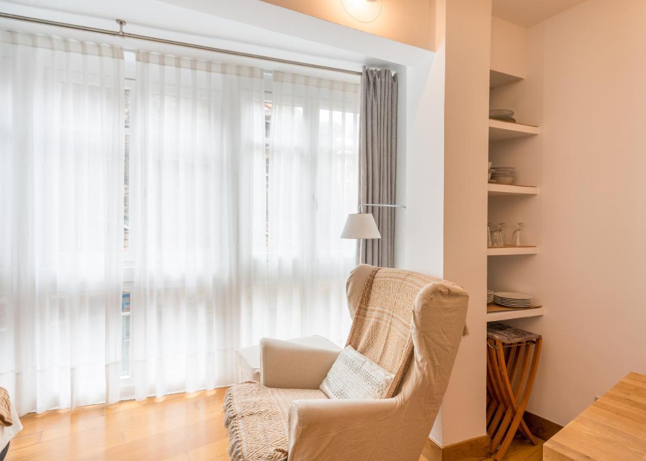 Tenderia Apartment By People Rentals Bilbao Exterior photo
